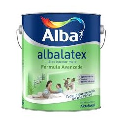 Albalatex X1